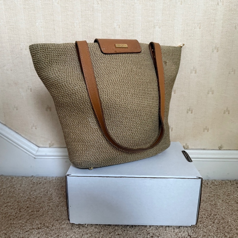 Eric Javits Handbag